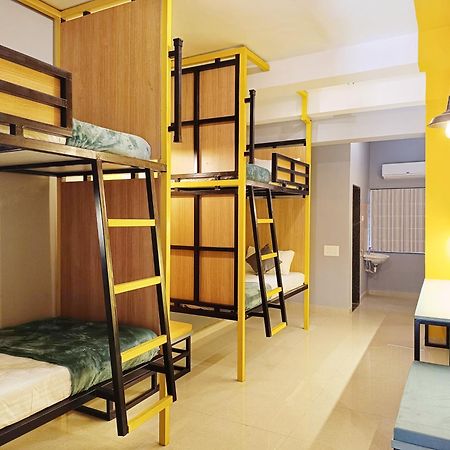 Vib O Stay Pune Ngoại thất bức ảnh