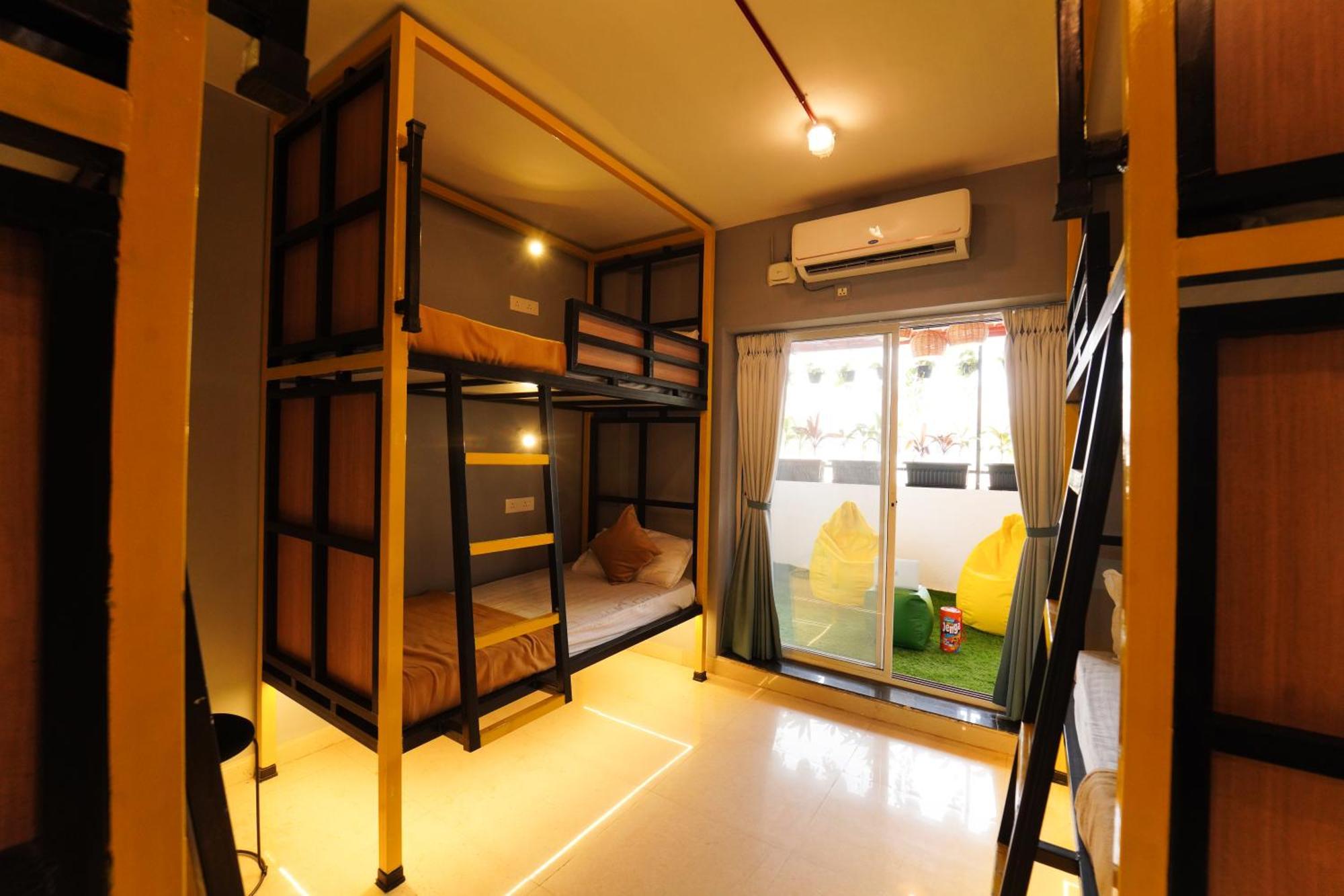 Vib O Stay Pune Ngoại thất bức ảnh