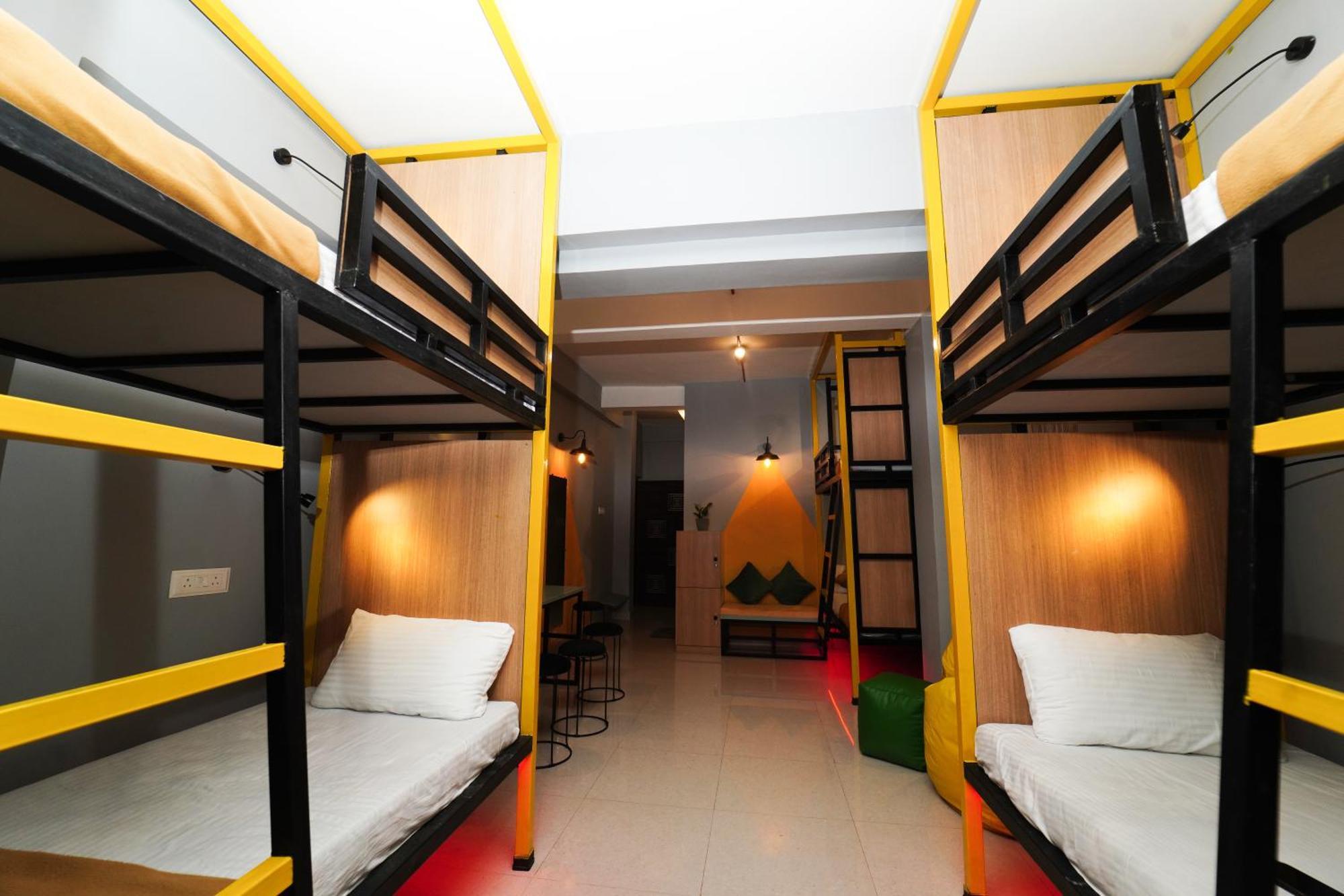 Vib O Stay Pune Ngoại thất bức ảnh