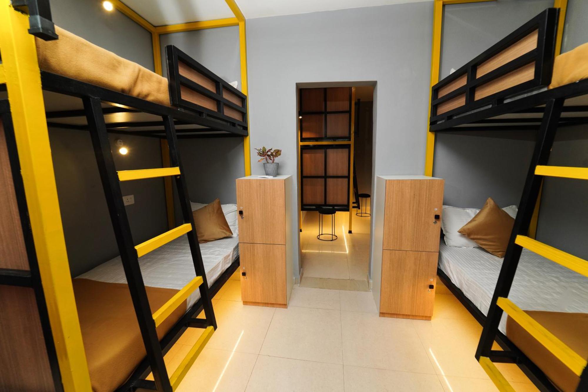 Vib O Stay Pune Ngoại thất bức ảnh