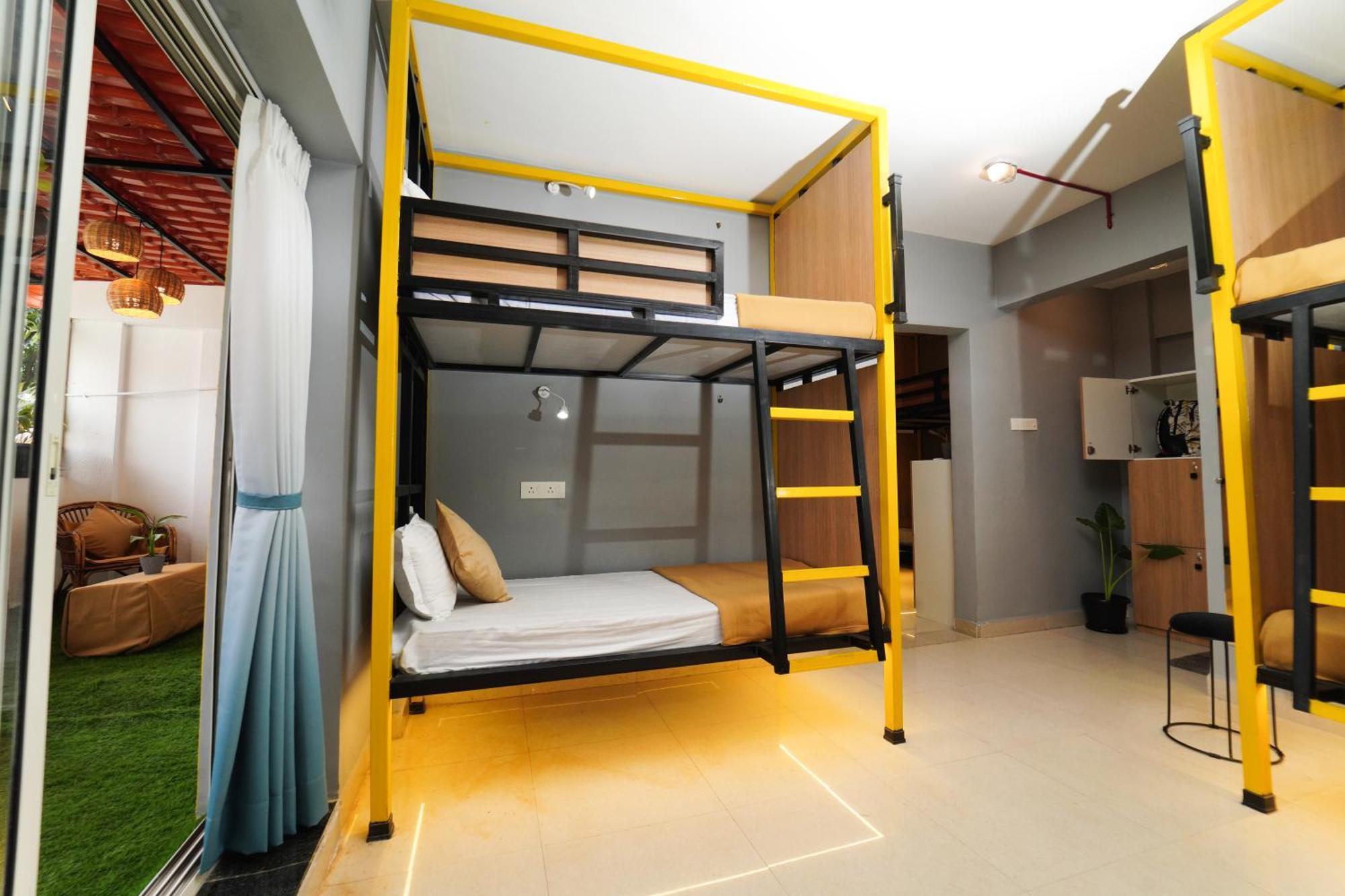 Vib O Stay Pune Ngoại thất bức ảnh