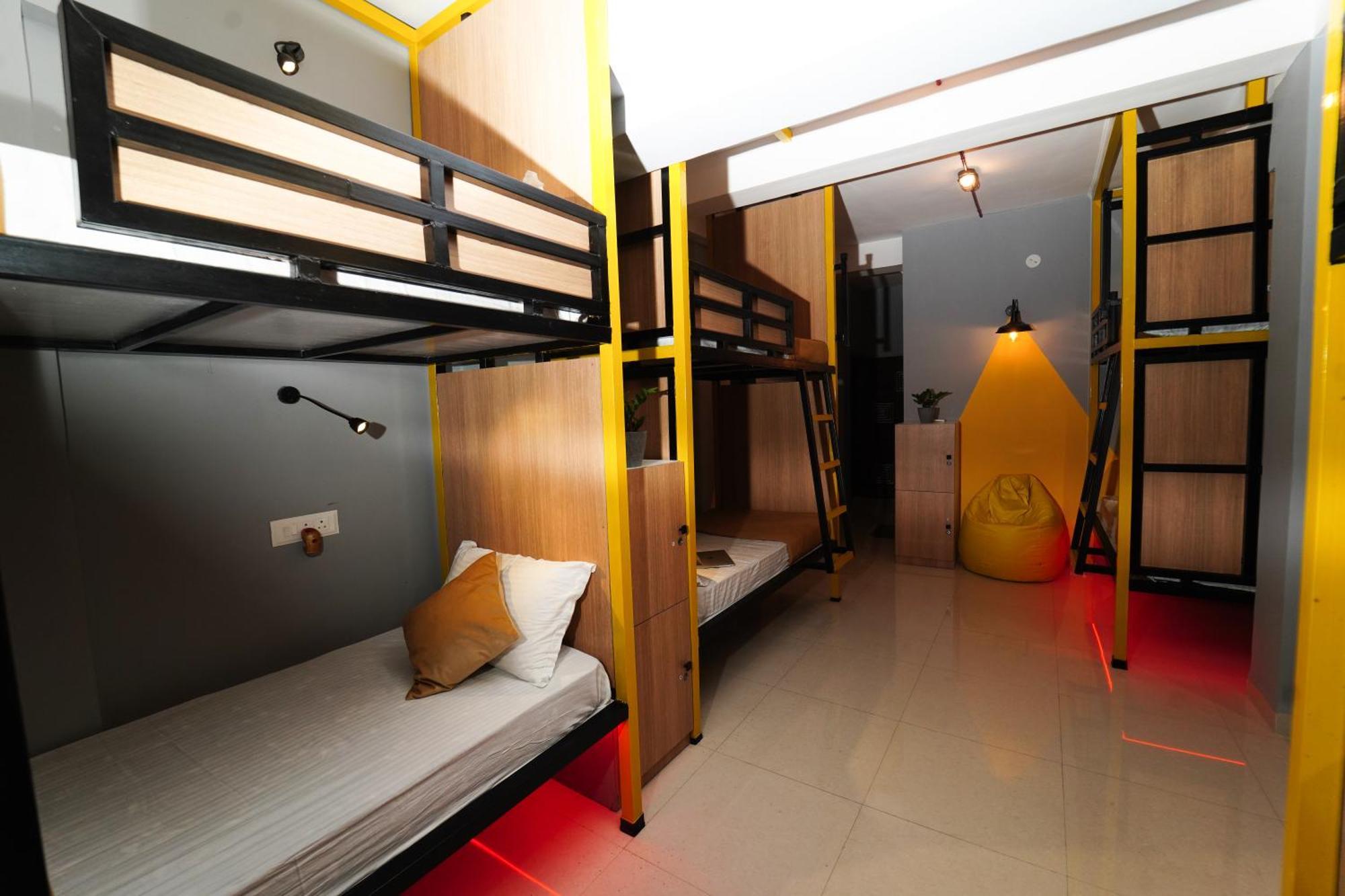 Vib O Stay Pune Ngoại thất bức ảnh