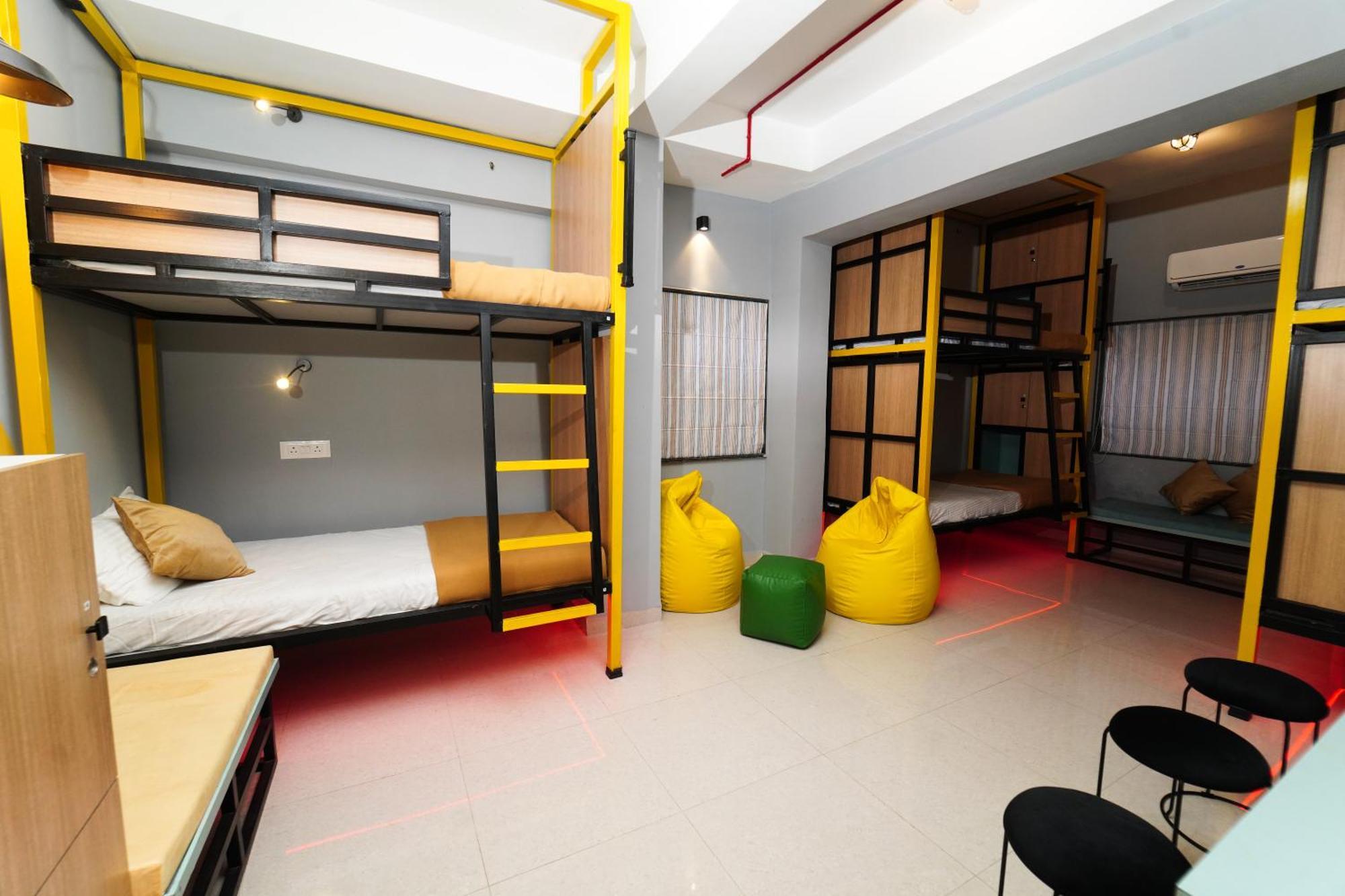 Vib O Stay Pune Ngoại thất bức ảnh