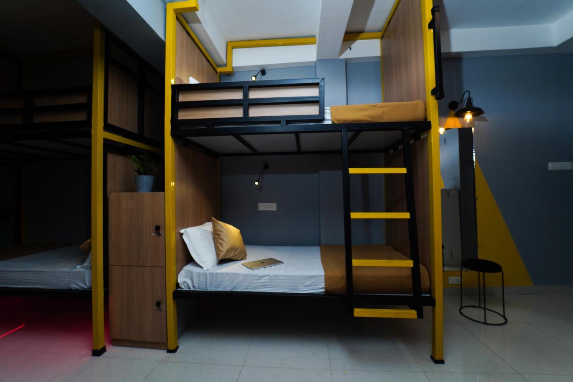 Vib O Stay Pune Ngoại thất bức ảnh