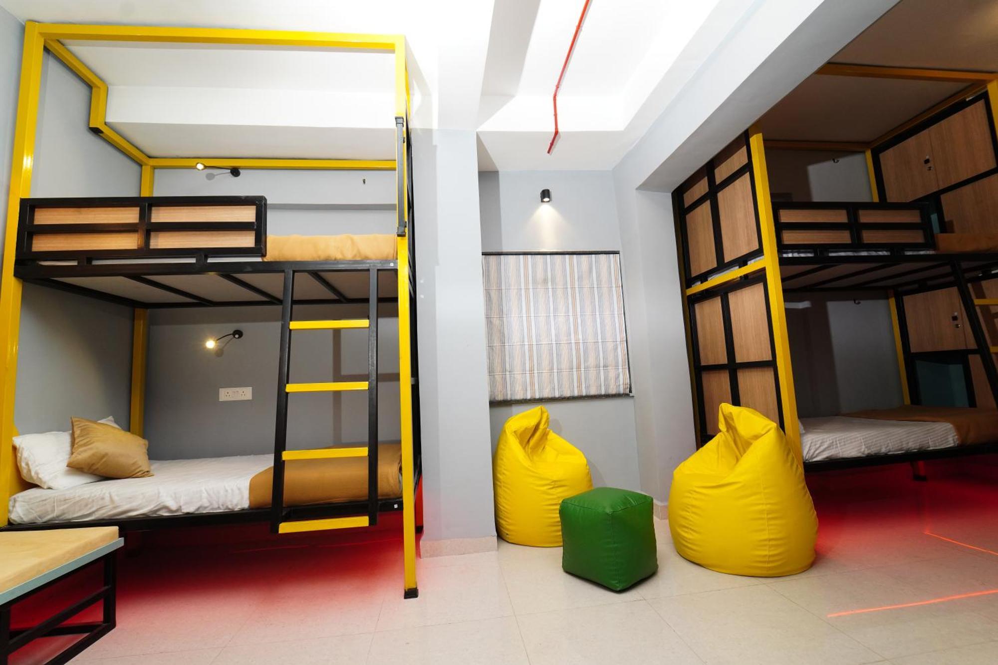 Vib O Stay Pune Ngoại thất bức ảnh