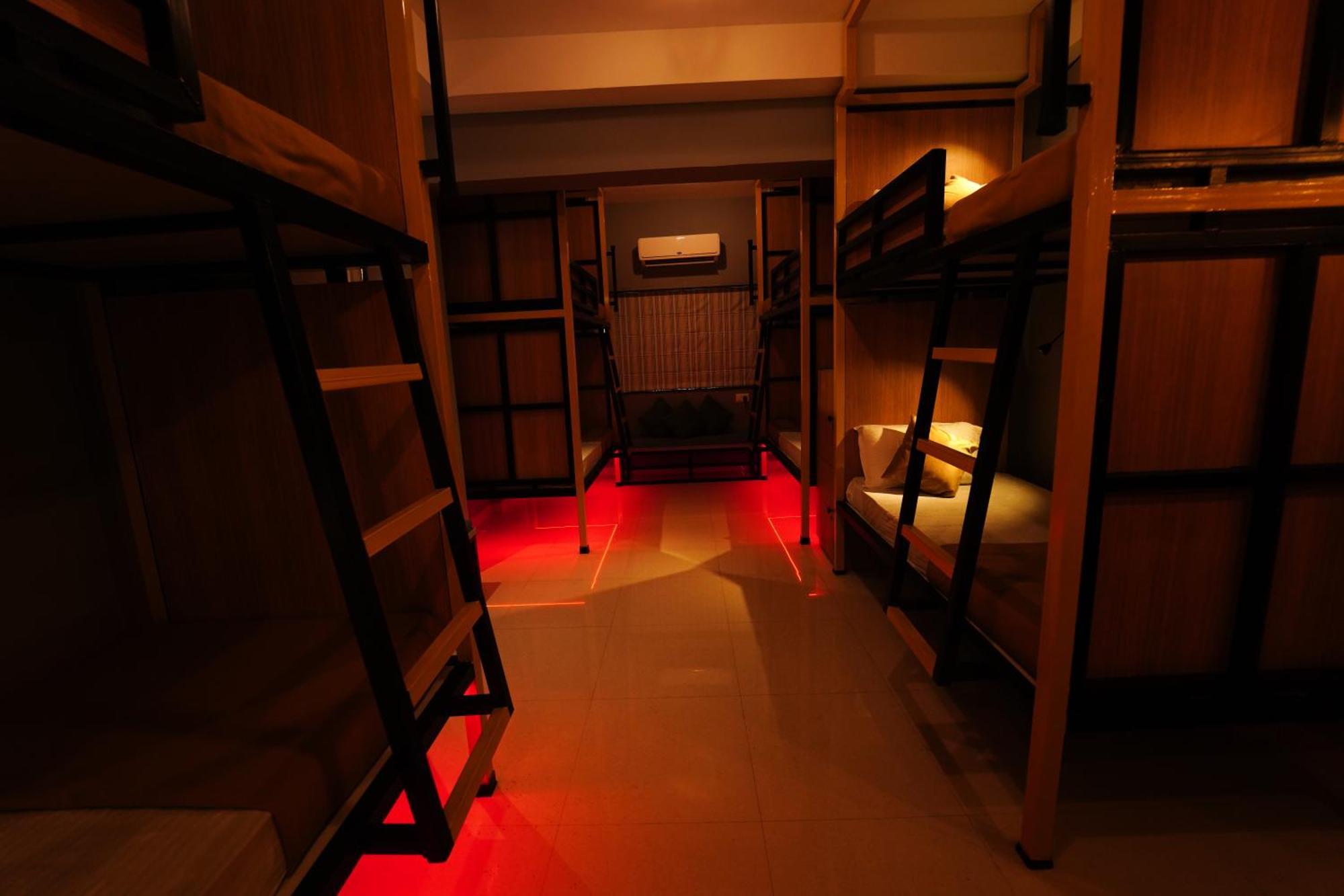 Vib O Stay Pune Ngoại thất bức ảnh