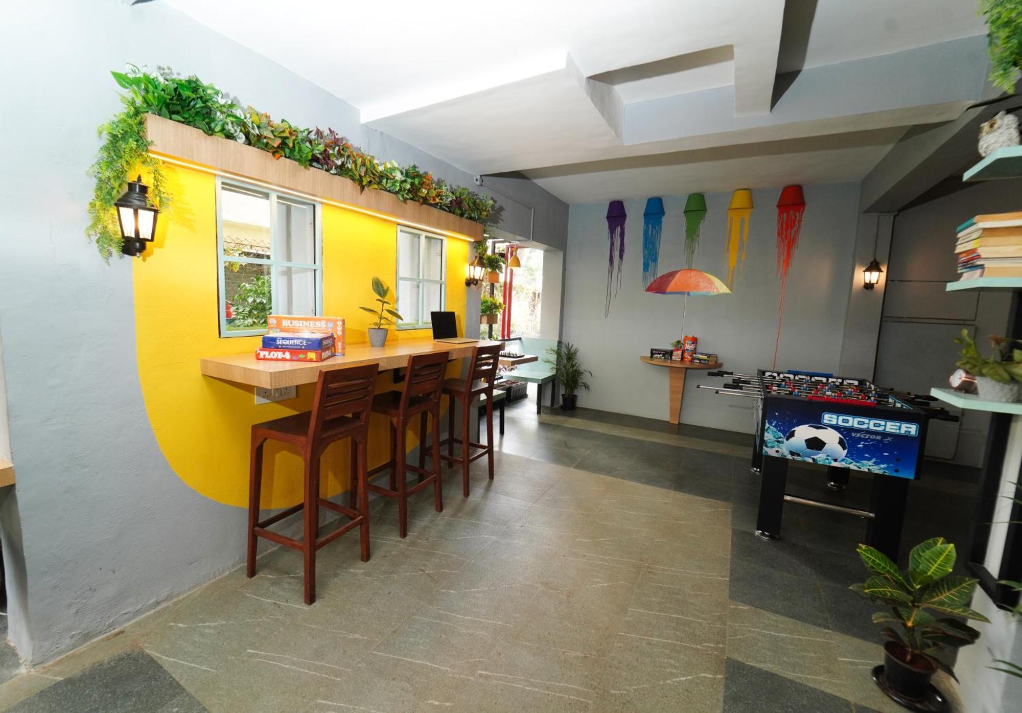 Vib O Stay Pune Ngoại thất bức ảnh