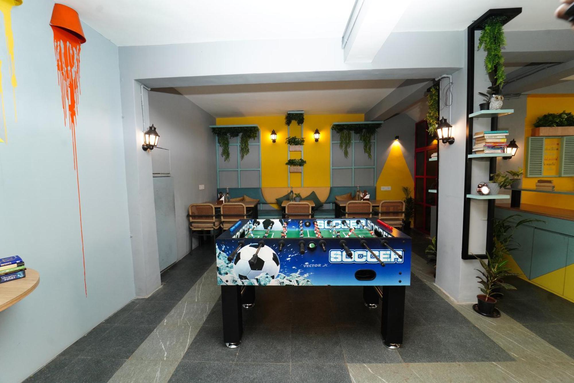 Vib O Stay Pune Ngoại thất bức ảnh